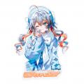 Sony MusicによるVTuberプロジェクト「VEE」、所属VTu