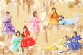 CUTIE STREET、最新曲「ちきゅーめいくあっぷ計画」の