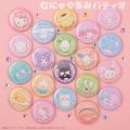 サンリオキャラクター大賞 POP UP STORE × むにゅぐる