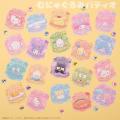 サンリオキャラクター大賞 POP UP STORE × むにゅぐる