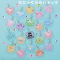 サンリオキャラクター大賞 POP UP STORE × むにゅぐる