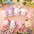 サンリオキャラクター大賞 POP UP STORE × むにゅぐる