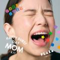 母の日を、感情日に。今年の母の日を、感情で溢れる日