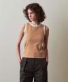 UNDYED × STEVEN ALAN　素材のままをまとう、心地よい