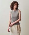 UNDYED × STEVEN ALAN　素材のままをまとう、心地よい