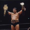 完全無欠のエース、怪物・ジャンボ鶴田の偉業を大特集