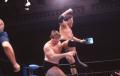完全無欠のエース、怪物・ジャンボ鶴田の偉業を大特集