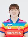 Ｔリーグ日本ペイントマレッツ 大藤沙月選手、横井咲