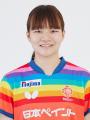 Ｔリーグ日本ペイントマレッツ 大藤沙月選手、横井咲
