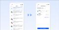 Eight、QRコードでの名刺交換に”届いた実感“を。「エ