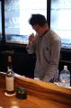 “唯一無二の香りを引き出す水”へ