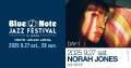 Blue Note JAZZ FESTIVAL in JAPAN 2025 第一弾発表