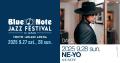 Blue Note JAZZ FESTIVAL in JAPAN 2025 第一弾発表