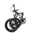 日本発電動アシスト自転車ブランド「MOVE.eBike」と人