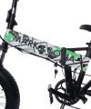 日本発電動アシスト自転車ブランド「MOVE.eBike」と人