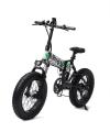 日本発電動アシスト自転車ブランド「MOVE.eBike」と人