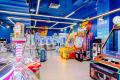 GiGOベトナム3店舗目となる「GiGO Vincom Mega Mall T