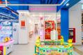GiGOベトナム3店舗目となる「GiGO Vincom Mega Mall T