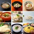 日本最大級の“乾麺”グルメイベントが5月に東京・駒沢