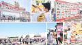 日本最大級の“乾麺”グルメイベントが5月に東京・駒沢