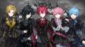 「Knight A - 騎士A -」5人で届ける最後の楽曲『夢の
