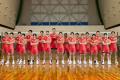 Vリーグ選手から直接指導！ サントリーサンバーズ大阪