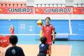 Vリーグ選手から直接指導！ サントリーサンバーズ大阪