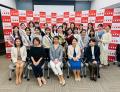 万博で「命と向き合う」-日本女性の健康課題を世界へ