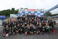 2025 Ninja Team Green Cup 第2戦 岡山国際サーキット