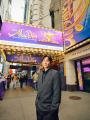 京本大我が日本人ゲストとして2度目の出演決定！『デ