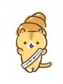 リラックマ、すみっコぐらし、たれぱんだなどのキャラ