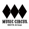 【福岡】「STONE MARKET Presents MUSIC CIRCUS FUKUO