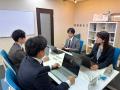 「辞めない仕組み」ではなく「働き続けたいと思える職