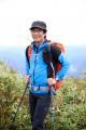 【5月14日】 「萩原編集長」が登山のハウツーを解説す
