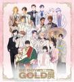 【BL雑誌 創刊30周年！】BE・BOY GOLD展（イベント＆