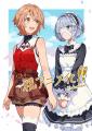 TVアニメ化決定！GCノベルズ『「お前ごときが魔王に勝