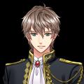 「王子様のプロポーズEternal Kiss」初代国王の本編シ