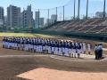 【勝利速報】CLUB REBASE、都市対抗野球東京都一次予