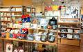 絵本ナビのオリジナルグッズがTSUTAYA BOOKSTORE 静岡