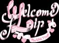 【日本初上陸！】次世代プリ機「Welcome fLip」。アド