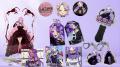 NoLiveNoLife所属Vtuber『妃乃カトレア』Youtubeチャ
