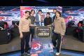 【イベントレポート】大学生限定のeスポーツ大会「REI