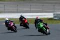 2025 Ninja Team Green Cup 第1戦 オートポリス 開催