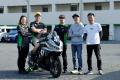 2025 Ninja Team Green Cup 第1戦 オートポリス 開催