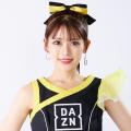 「DAZNガールズ」追加メンバー3名が決定！5月6日(火・