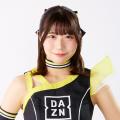 「DAZNガールズ」追加メンバー3名が決定！5月6日(火・