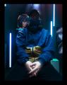 墨とデジタルが溶け合う-- アーティスト wataboku 最
