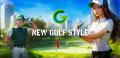 篠 泰樹（しの やすき）氏がGOLFINアドバイザーに就任