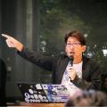 締め切り3日前！クリエイティブ・エコノミー領域のス