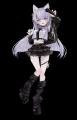 【魔法少女】をテーマに人気VTuberが参加する「魔法少